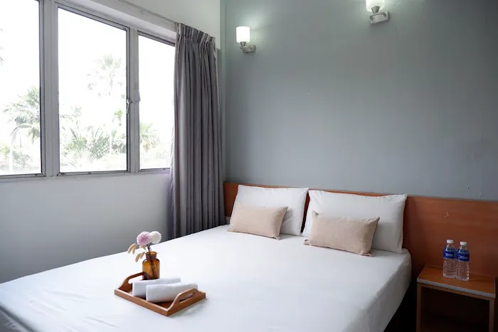 Indah Garden Hotel Picture 5