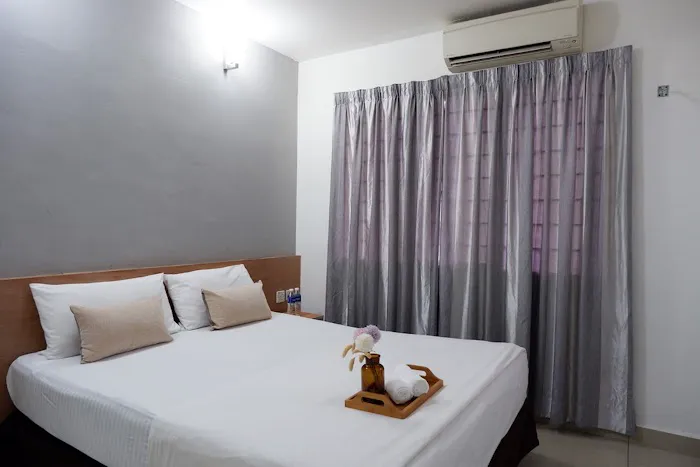 Indah Garden Hotel Picture 10