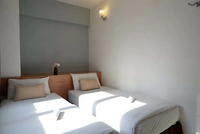 Indah Garden Hotel Picture 2