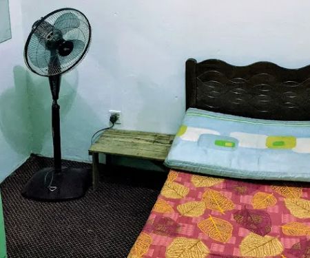 Bilik Sewa Cahaya (BilikXpert)