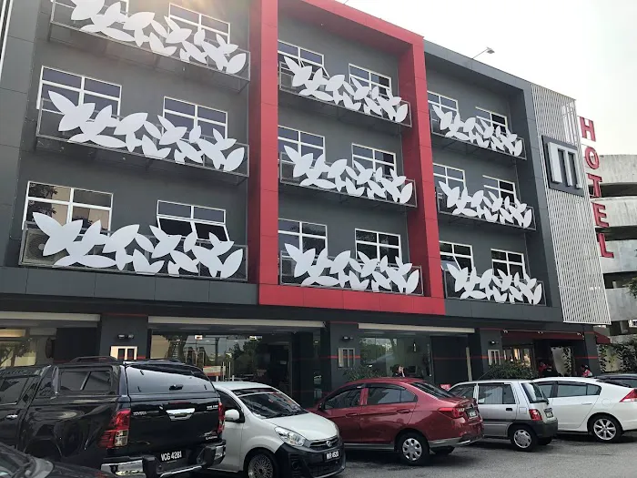 M Design Hotel Pandan Indah Picture 6