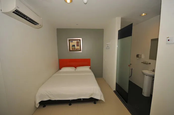 M Design Hotel Pandan Indah Picture 9