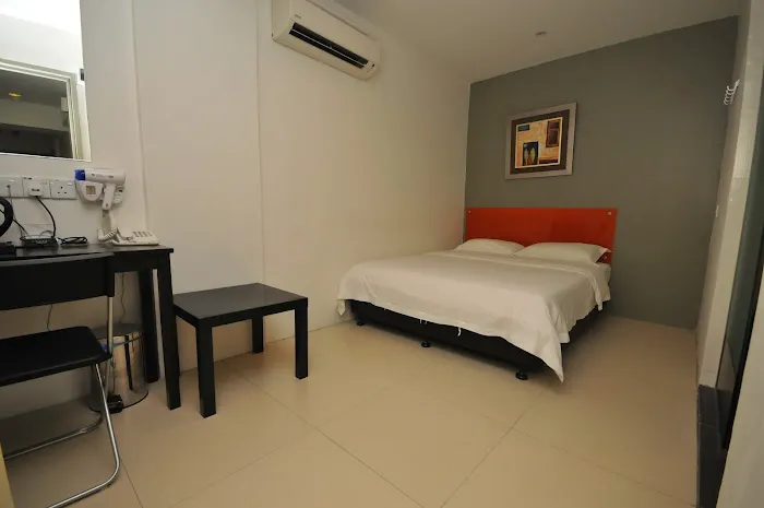 M Design Hotel Pandan Indah Picture 2