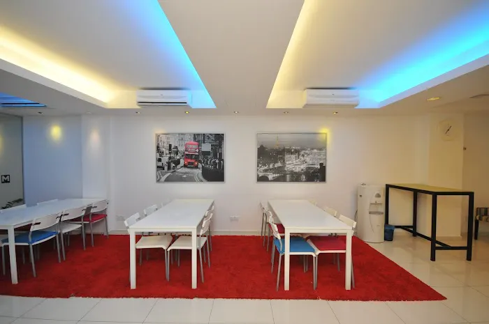 M Design Hotel Pandan Indah Picture 4