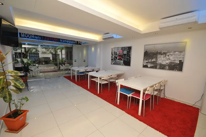M Design Hotel Pandan Indah Picture 5