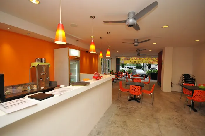 M Design Hotel Pandan Indah Picture 3