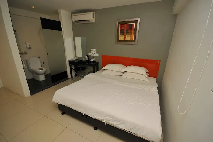 M Design Hotel Pandan Indah Picture 1