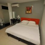 M Design Hotel Pandan Indah