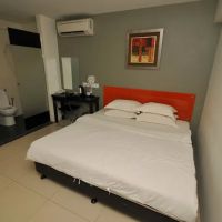 M Design Hotel Pandan Indah ico