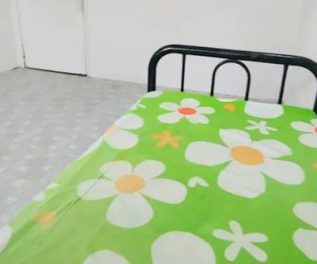 Hostel cahaya 6