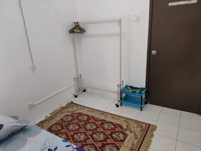 Pandan Court Homestay Picture 1
