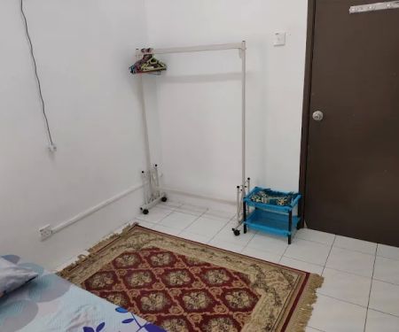 Pandan Court Homestay