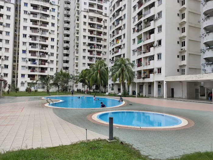 Pandan Court Homestay Picture 9