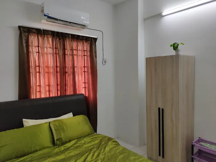 Pandan Court Homestay Picture 3