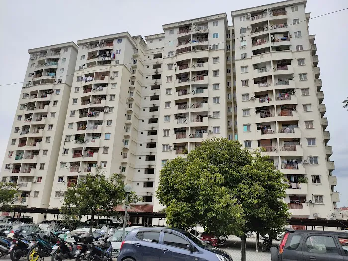 Pandan Court Homestay Picture 8