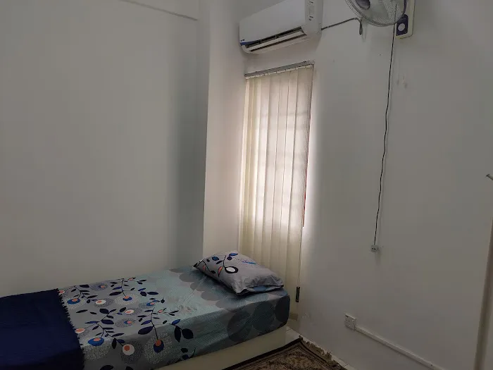 Pandan Court Homestay Picture 4