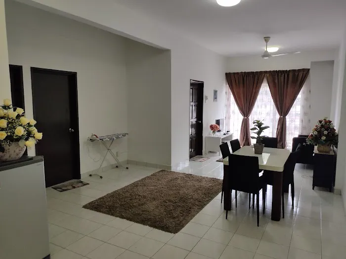 Pandan Court Homestay Picture 7