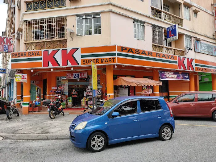 Pandan Court Homestay Picture 10