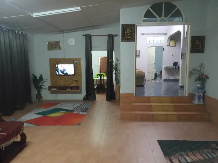 Homestay Poksu Wahab Picture 1