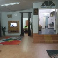 Homestay Poksu Wahab ico
