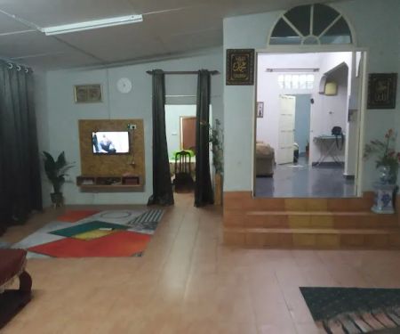 Homestay Poksu Wahab
