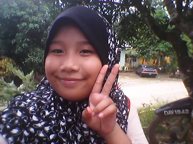 Rumah Kampung Felda Aring 1 Picture 1