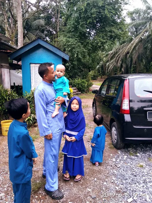 Rumah Kampung Felda Aring 1 Picture 7