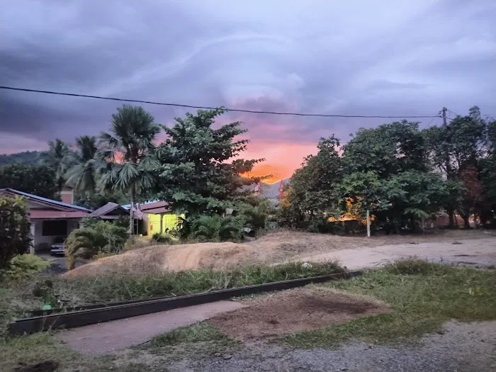 Rumah Kampung Felda Aring 1 Picture 2
