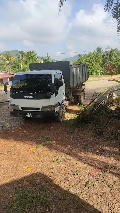 Rumah Kampung Felda Aring 1 Picture 3