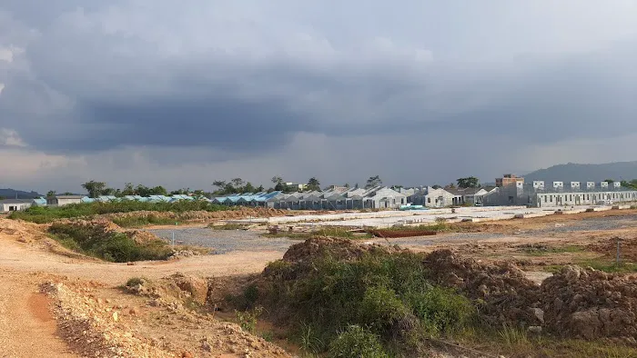 Taman Kota Sejahtera Chiku 3 Picture 1