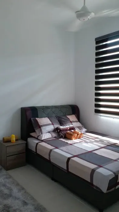 Homestay Teratak Sri Permata B@ CHIKU 3 (PT9932) Picture 3