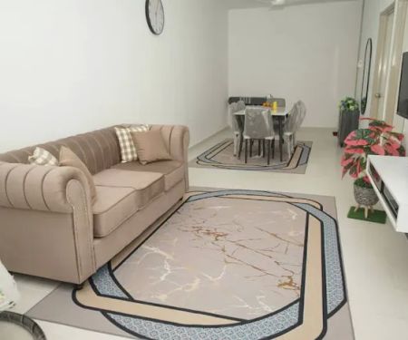 Homestay Teratak Sri Permata B@ CHIKU 3 (PT9932)