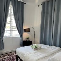 ARAFAT HOMESTAY @ CHIKU 3, GUA MUSANG ico