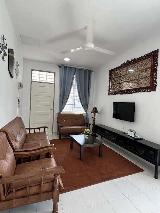 ARAFAT HOMESTAY @ CHIKU 3, GUA MUSANG Picture 7