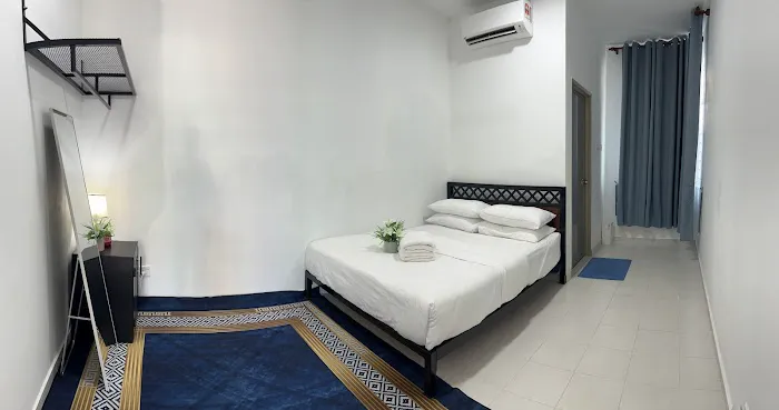 ARAFAT HOMESTAY @ CHIKU 3, GUA MUSANG Picture 4