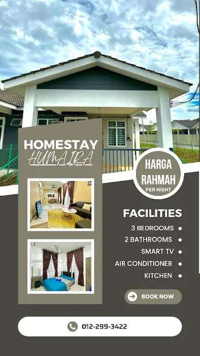 HOMESTAY HUMAIRA Picture 5