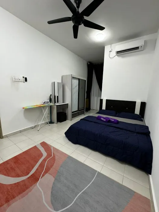 HOMESTAY HUMAIRA Picture 7