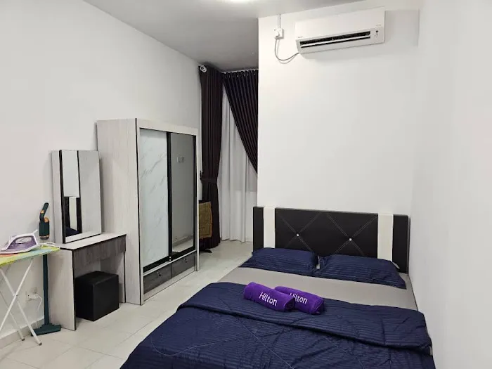 HOMESTAY HUMAIRA Picture 3