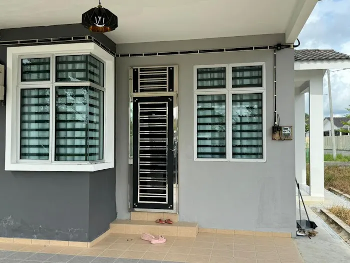 HOMESTAY HUMAIRA Picture 8