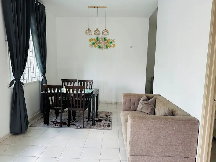 CIKMIE HOMESTAY PRIVATE POOL Picture 4