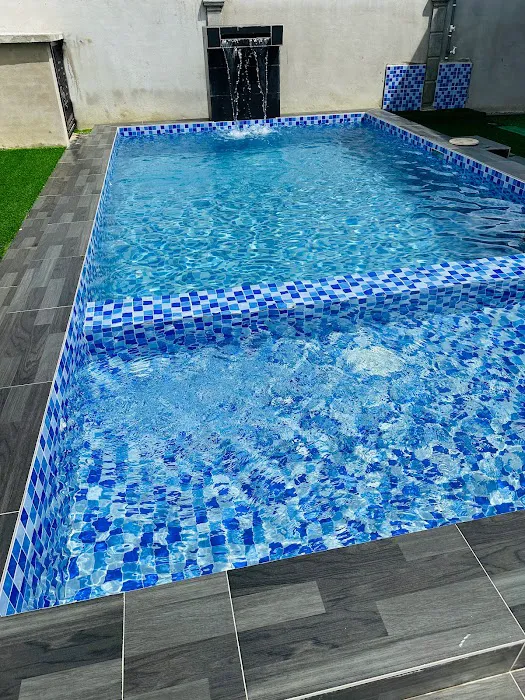 CIKMIE HOMESTAY PRIVATE POOL Picture 10