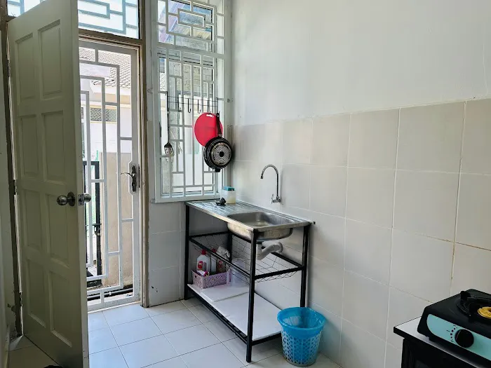 CIKMIE HOMESTAY PRIVATE POOL Picture 8