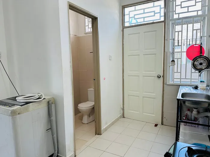 CIKMIE HOMESTAY PRIVATE POOL Picture 2
