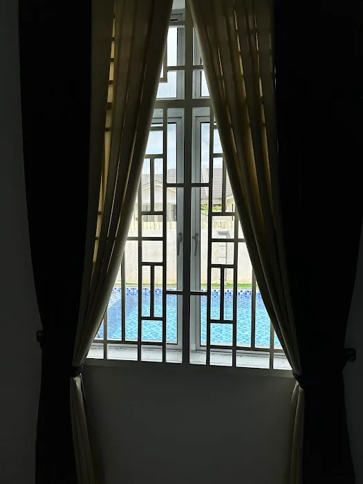 CIKMIE HOMESTAY PRIVATE POOL Picture 1