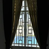 CIKMIE HOMESTAY PRIVATE POOL ico