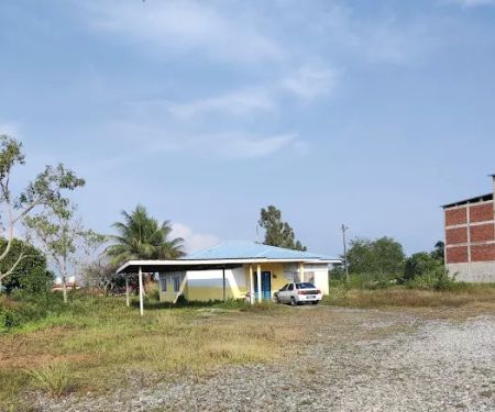 Rumah Sewa Madi