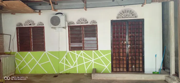 Homestay Bajet KSE Picture 3