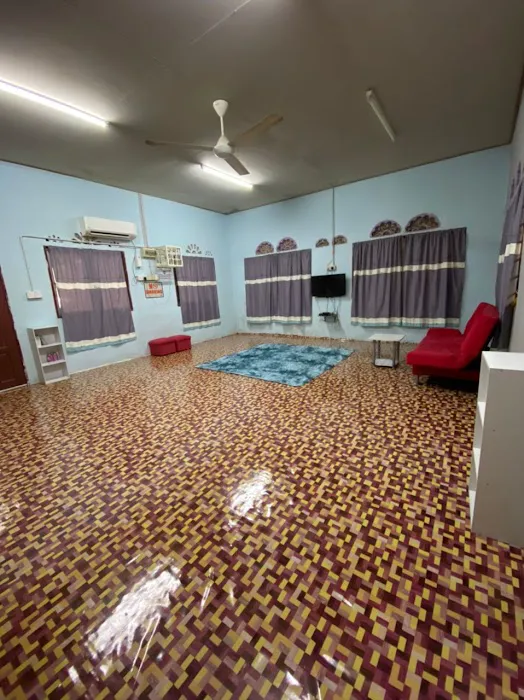 Homestay Bajet KSE Picture 2