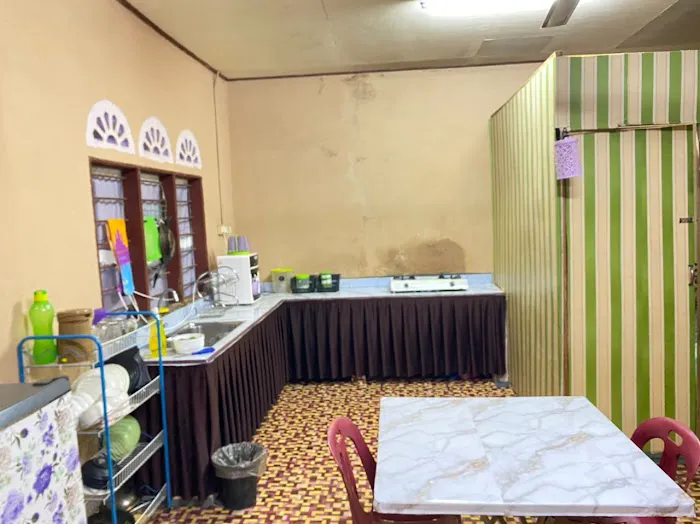 Homestay Bajet KSE Picture 1