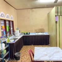 Homestay Bajet KSE ico